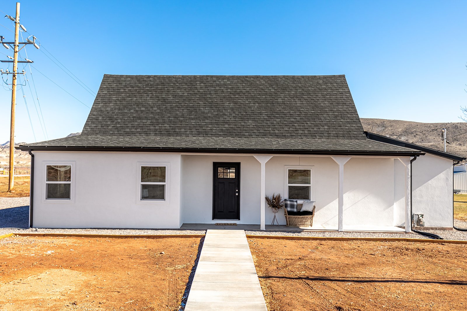 54 N State St Sigurd, UT 84657 ERA Brokers Northern Utah